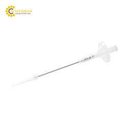 Đầu kim tiêm 0.05mL 100 Pcs NICHIRYO NS-V