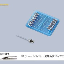 Đầu kim tiêm Vein 12 cái TSUBASA INDUSTRY (AS ONE 2-5635-02)