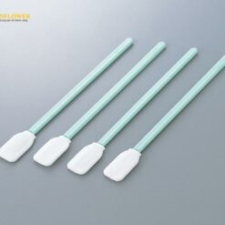 Đầu làm sạch loại lớn Clean Stick (Polyester, PP (polypropylene), 1 bag (50 pcs/pack x 2 packs)) TexWipe TX714A