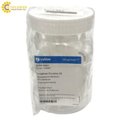 Đầu lọc PTFE (0.45μm, 50 cái/ hộp) Cytiva (Whatman) 6784-2504