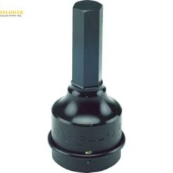 Đầu lục giác (19.0mm x 14mm) FLASH TOOL 6H-14