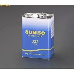 Dầu Máy Lạnh (SUNISO 3GS) 4L ESCO EA130-1