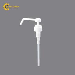 Đầu nắp vòi phun PP (polypropylene) AS ONE 2-3404-11