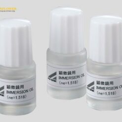 Dầu ngâm (5mL, 135cSt, 3pcs) Yashima Optical ASI12