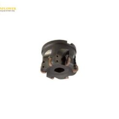 Đầu nghiền bán kính Mitsubishi Hitachi Tool Engineering AHR5125RM-6