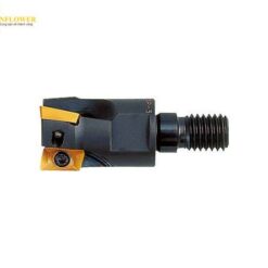 Đầu nghiền modul alpha Mitsubishi Hitachi Tool Engineering AHUM1532R-3