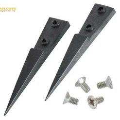 Đầu nhíp thay thế cho nhíp PTZ-41 (2 cái/ bộ) ENGINEER PTZ-91