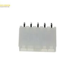 Đầu nối 10 POS 2 cột 4.2mm Molex Japan 39-29-3106