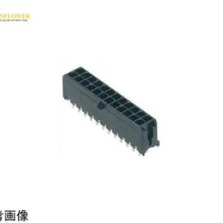 Đầu nối 8 cột POS2 3mm Molex Japan 43045-0825