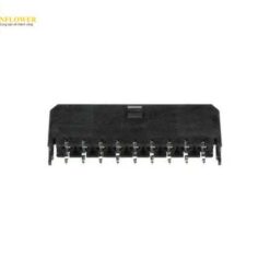 Đầu nối 9 Cột POS1 3mm Molex Japan 43650-0915