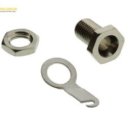 Đầu nối Banana Jack Abbatron 101