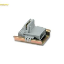 Đầu nối BUS Connector 22 5 1 5/5 - ST -3 81 PHOENIX CONTACT 2713722