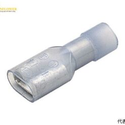 Đầu nối cách điện 15pcs TRUSCO NAKAYAMA T-TMEDN480509-FA