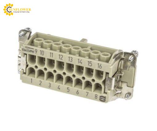 daunoicai16pole16a500vharting0933016275780