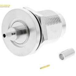 Đầu nối cái loại N 50Ω IMS 4526.SN.2812.025