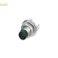 Đầu nối cảm biến M8 Plug 8P Panel PHOENIX CONTACT SACC-DSI-M8MS-8CON-M8-L180 SH