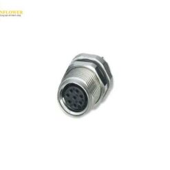 Đầu nối cảm biến M8 RCPT8P Panel PHOENIX CONTACT SACC-DSI-M8FS-8CON-M10-L180
