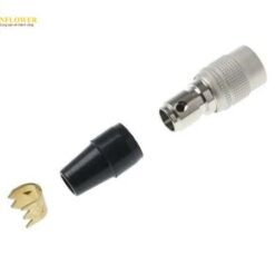 Đầu nối cáp Hirose HR10 Series (phích cắm 4 tiếp điểm) Hirose HR10A-7P-4PC(73)