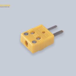Đầu nối cặp nhiệt điện thu nhỏ AS ONE 1-9930-11