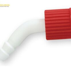 Đầu nối chai lọc hút (GL-14, φ8) ASAHI SEISAKUSHO 2057-14HCL