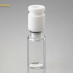 Đầu nối chai lọ O-Ring (φ10mm, Viton) dùng cho thiết bị cô quay DLAB (AS ONE 2-9606-01)