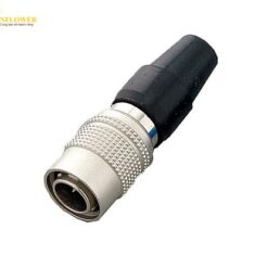 Đầu nối cho cảm biến AS ONE 1-5482-13 HR10A-7P-4P-S