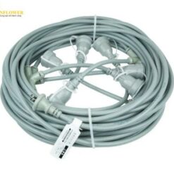 Đầu nối chống nước 25m ESTC Series HASEGAWA Co. ESTC-25M-22-5