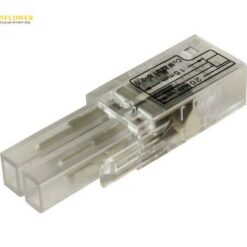 Đầu nối chung khớp cắm mini (màu trong suốt, M2, φ1.6 ~ 2.0mm) NICHIFU NPJM P01-2P