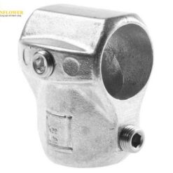 Đầu nối chữ T ống tròn Kee Lite L10-6