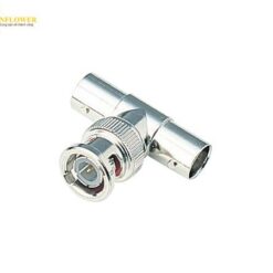 Đầu nối chữ T SANWA SUPPLY AD2-TC