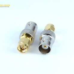 Đầu nối chuyển đổi SMA-P sang BNC-J GB GB-CC-SMAP-BNCJ