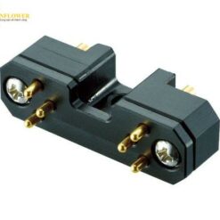 Đầu nối công cụ (6 tiếp điểm, 13 x 30 x 9mm) STAR SEIKI OXR-PS06-I