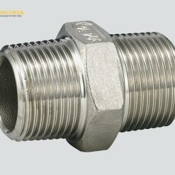 Đầu nối dạng Hex Nipple (Thép không gỉ (SCS13A), 3/4R) Flobal V6N-06