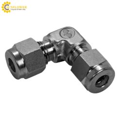 Đầu nối dạng khuỷu tay φ3.2mm Fujikin VUWL-3.2-V