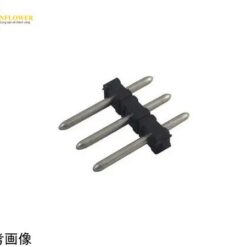 Đầu nối dạng Pin dọc 3.5mm 3 chiều PHOENIX CONTACT PST 1.0/3-3.5