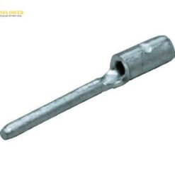 Đầu nối dạng thanh tròn (loại TC, 0.2-0.5mm2, 1000pcs) NICHIFU TERMINAL INDUSTRIES TC 0.3-9.5-1000