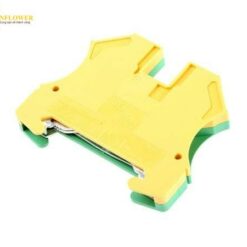 Đầu nối đầu cuối đường ray DIN tiêu chuẩn dòng WPE Weidmuller 1010200000