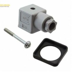 Đầu nối điện từ DIN43650 (100pcs/ túi) Molex Electronics 121023-0229