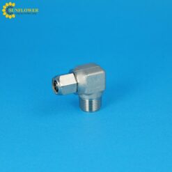 Đầu nối dòng Chemifit CSE Nitta CSE-L12-10-R1/2