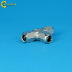 Đầu nối dòng Chemifit CSE Nitta CSE-UT1/2