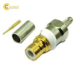 Đầu nối đồng trục Interface Connectors 310-831-TNG BT3002
