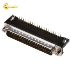 Đầu nối D-Sub male 37 chân ASSMANN WSW A-DS37A/KG-T1
