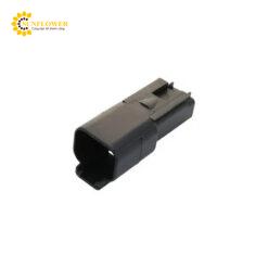 Đầu nối DT Thin Wall 2-Way Pin PHOENIX CONTACT DT042P-CE02