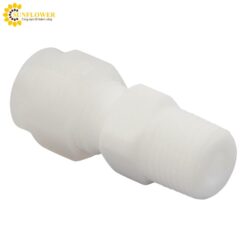 Đầu nối đực R1/8 Flowell 30-6MC2-C