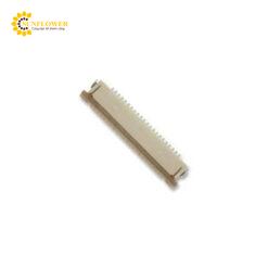 Đầu nối FFC/FPC 22 POS 1 hàng 1mm Molex Japan 52271-2269