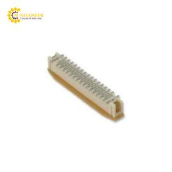 Đầu nối FFC/FPC 30 POS 1 hàng 0.5mm Molex Japan 52559-3052