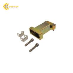 Đầu nối giảm căng Tyco Electronics MM96-09-1-Y