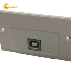 Đầu nối giao diện USB cho cân HV-C/ HW-C AND (A&D) HVW-02CBJA