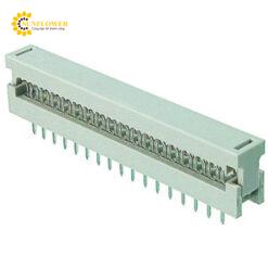 Đầu nối IDC (40 cực, hàng đôi, 2.54mm) ASSMANN WSW AWLP 40/3,2-T