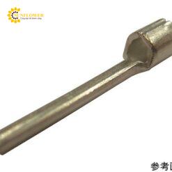 Đầu nối không hàn uốn trần (100pcs/ hộp) DAIDO SOLDERLESS TERMINAL MFG A-0.5